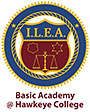ILEA Basic Academy - Hawkeye College