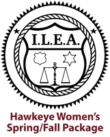 ILEA Women's Spring & Fall Uniform Package 