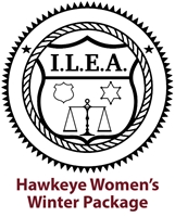ILEA Women's Winter Uniform Package 