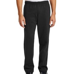 Black Sweatpants 