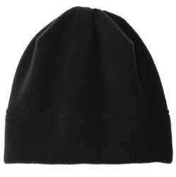Black Beanie 