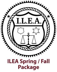 ILEA Spring & Fall Uniform Package 