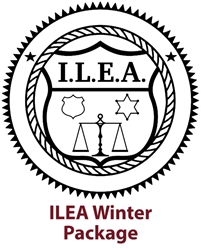 ILEA Winter Uniform Package 