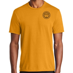 Gold SS T-Shirt 
